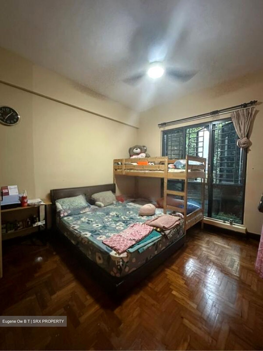 Regent Heights (D23), Condominium #462106821